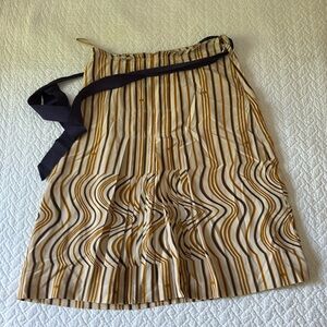 Tory Burch skirt